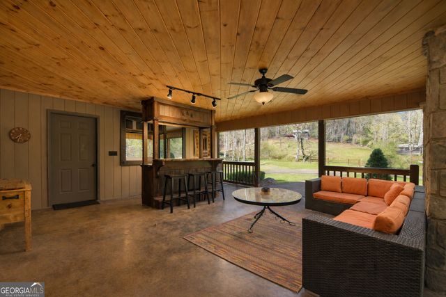 3693 Boardtown Road, Ellijay, GA 30540