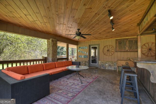 3693 Boardtown Road, Ellijay, GA 30540