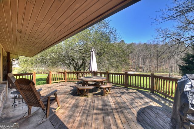 3693 Boardtown Road, Ellijay, GA 30540