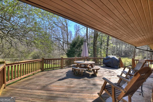 3693 Boardtown Road, Ellijay, GA 30540