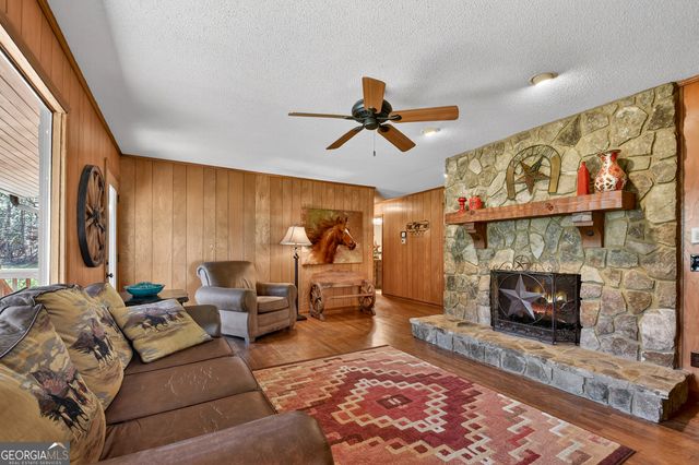3693 Boardtown Road, Ellijay, GA 30540