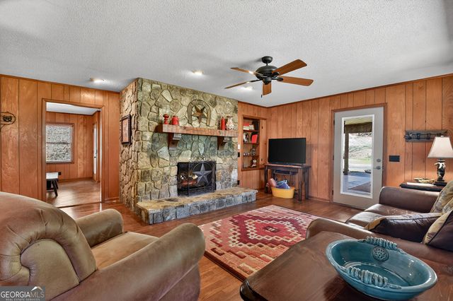 3693 Boardtown Road, Ellijay, GA 30540