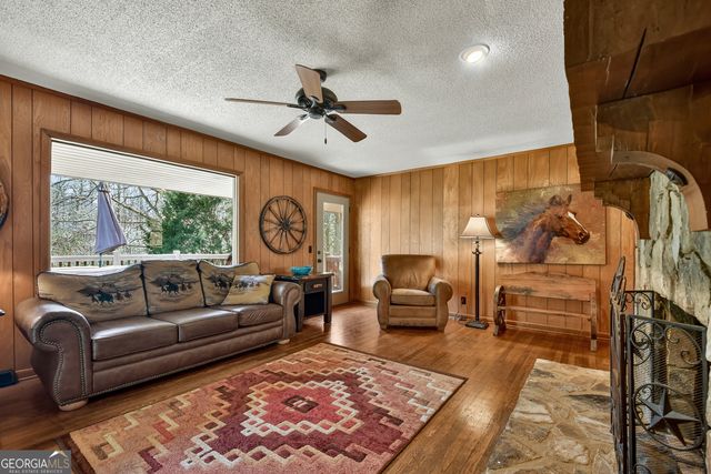 3693 Boardtown Road, Ellijay, GA 30540