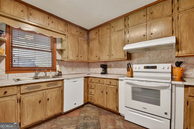 3693 Boardtown Road, Ellijay, GA 30540