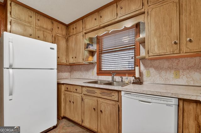 3693 Boardtown Road, Ellijay, GA 30540