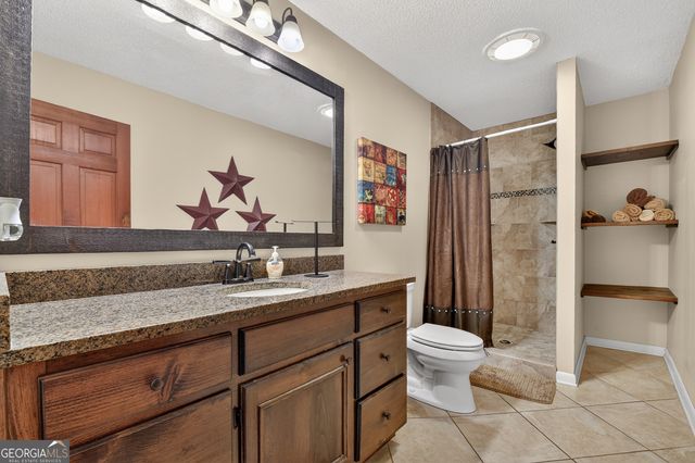 3693 Boardtown Road, Ellijay, GA 30540
