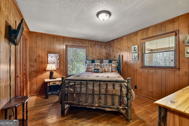 3693 Boardtown Road, Ellijay, GA 30540