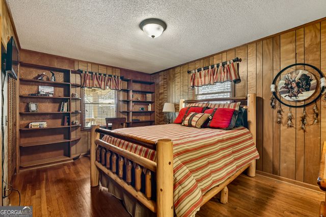 3693 Boardtown Road, Ellijay, GA 30540