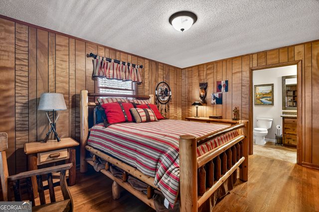 3693 Boardtown Road, Ellijay, GA 30540