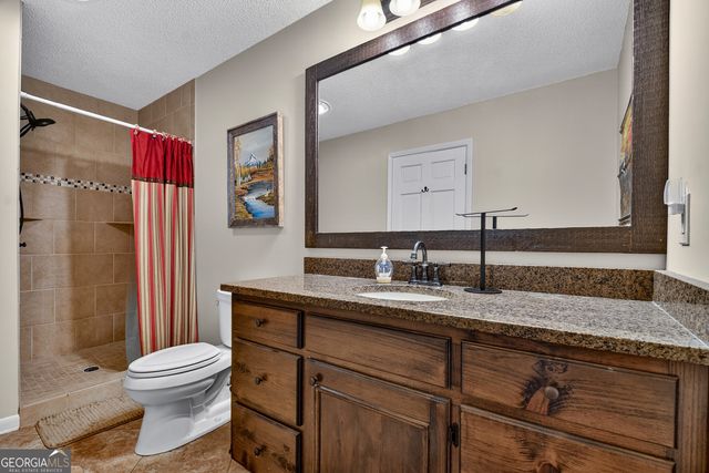 3693 Boardtown Road, Ellijay, GA 30540