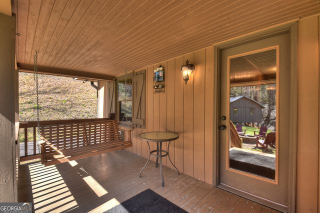 3693 Boardtown Road, Ellijay, GA 30540