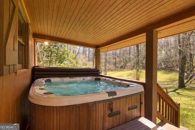 3693 Boardtown Road, Ellijay, GA 30540