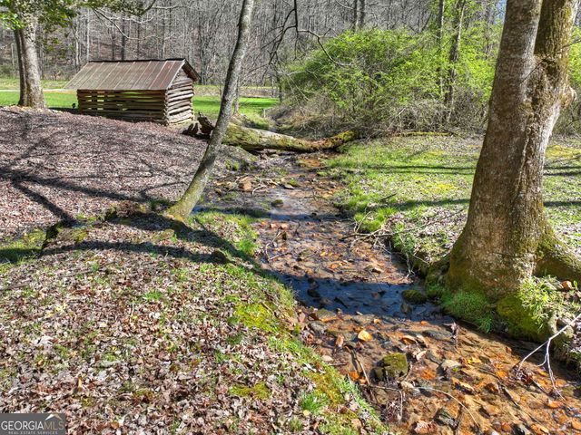 3693 Boardtown Road, Ellijay, GA 30540