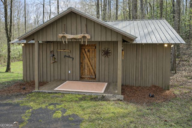 3693 Boardtown Road, Ellijay, GA 30540