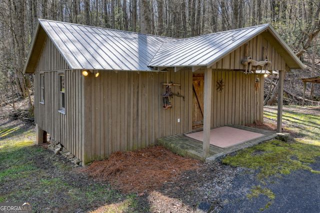 3693 Boardtown Road, Ellijay, GA 30540