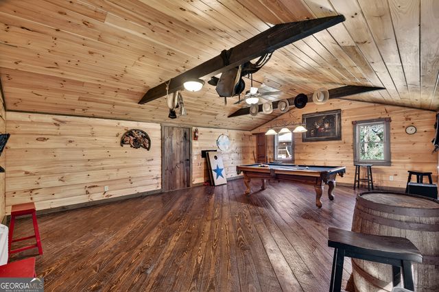 3693 Boardtown Road, Ellijay, GA 30540