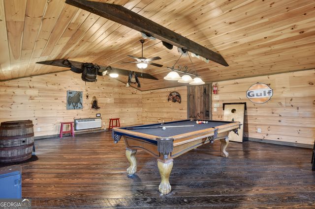 3693 Boardtown Road, Ellijay, GA 30540