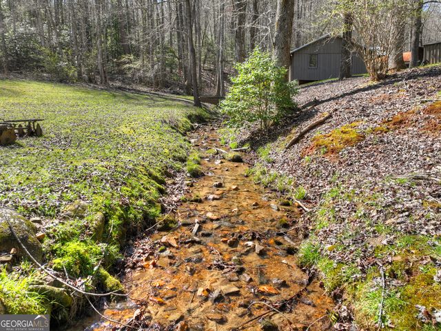 3693 Boardtown Road, Ellijay, GA 30540