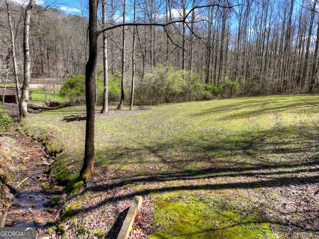 3693 Boardtown Road, Ellijay, GA 30540