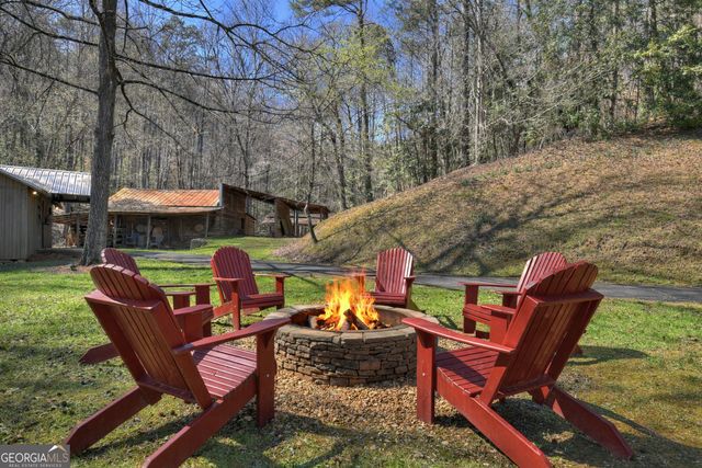 3693 Boardtown Road, Ellijay, GA 30540