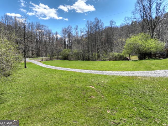 3693 Boardtown Road, Ellijay, GA 30540
