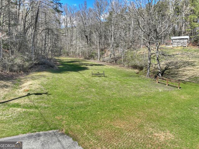3693 Boardtown Road, Ellijay, GA 30540
