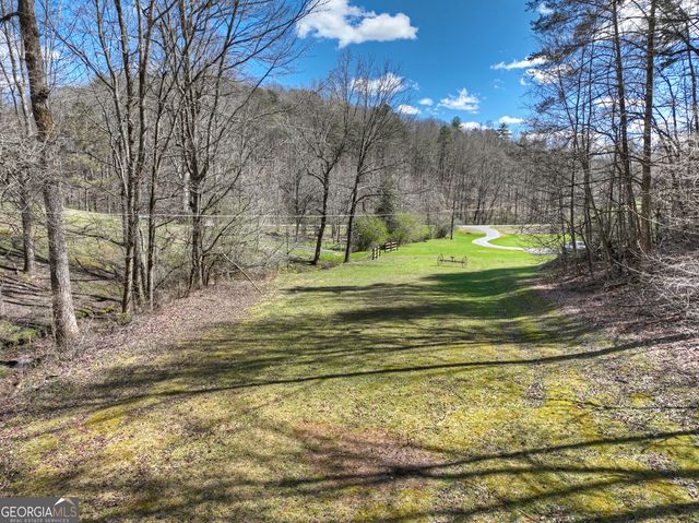 3693 Boardtown Road, Ellijay, GA 30540