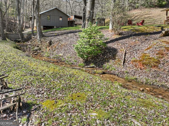 3693 Boardtown Road, Ellijay, GA 30540
