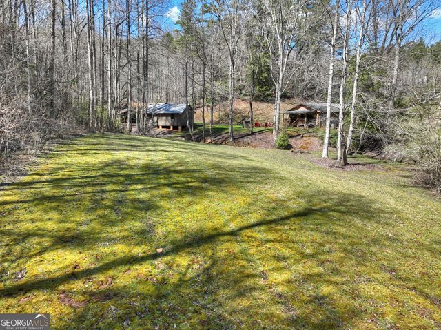 3693 Boardtown Road, Ellijay, GA 30540