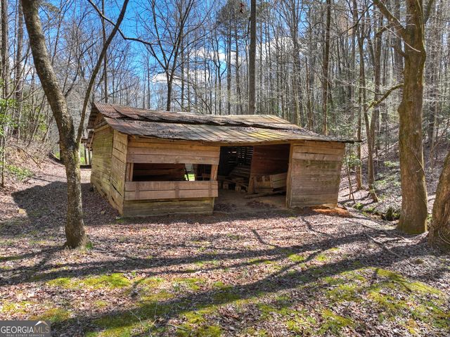 3693 Boardtown Road, Ellijay, GA 30540