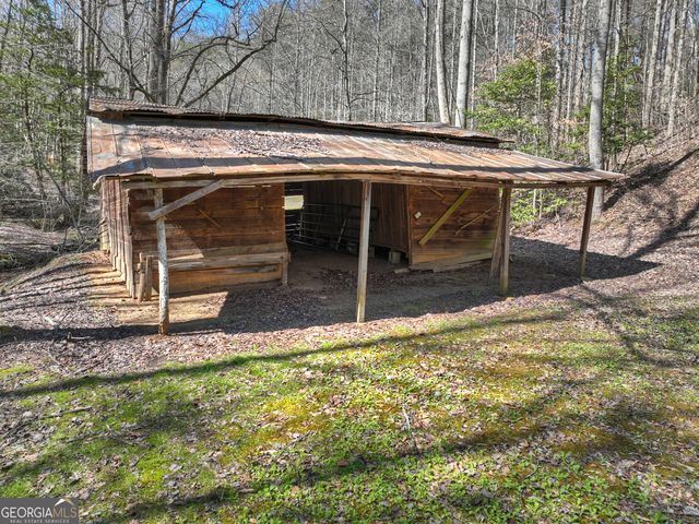 3693 Boardtown Road, Ellijay, GA 30540