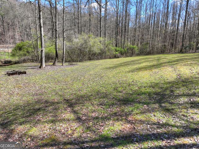 3693 Boardtown Road, Ellijay, GA 30540