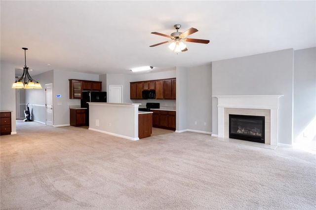 3582 McClaren Way, Lawrenceville, GA 30044