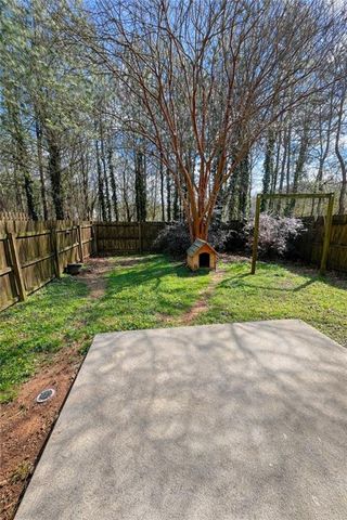 3582 McClaren Way, Lawrenceville, GA 30044