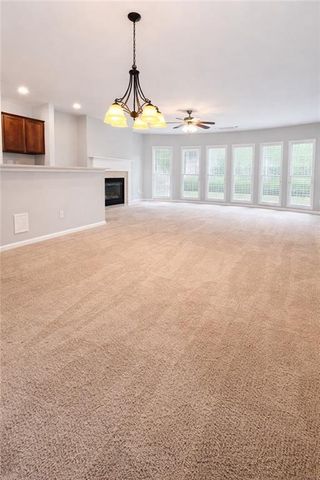 3582 McClaren Way, Lawrenceville, GA 30044