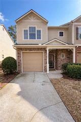 3582 McClaren Way, Lawrenceville, GA 30044