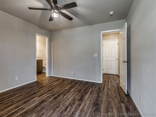 14852 S 274th East Avenue, Coweta, OK 74429