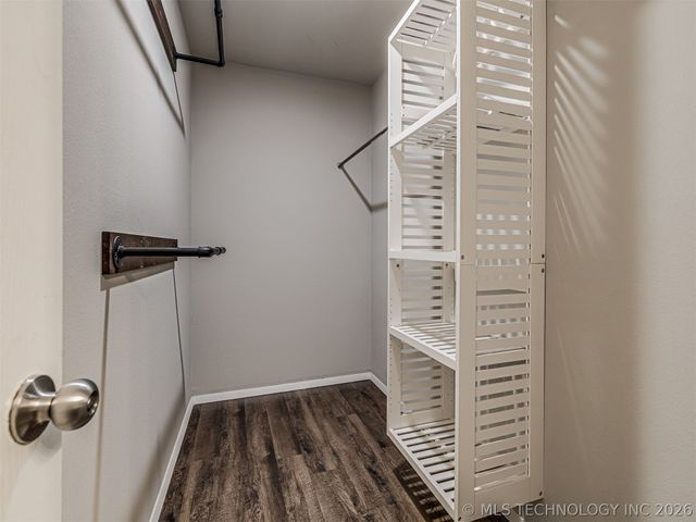 14852 S 274th East Avenue, Coweta, OK 74429