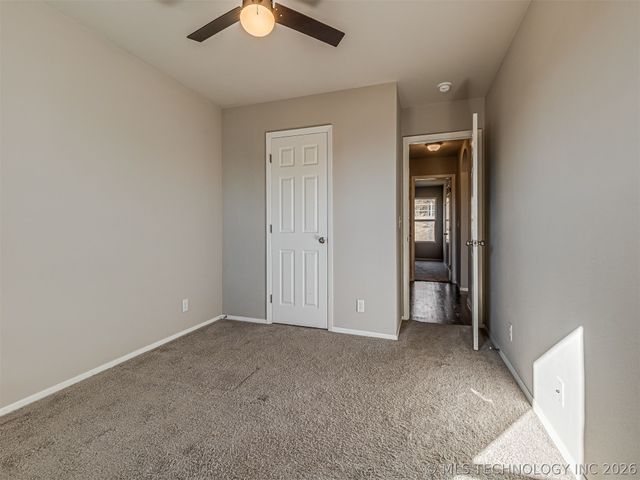 14852 S 274th East Avenue, Coweta, OK 74429