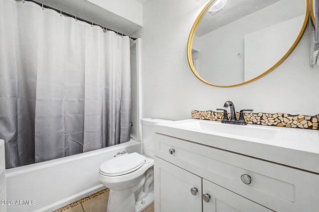 10049 N 47TH Avenue, Glendale, AZ 85302