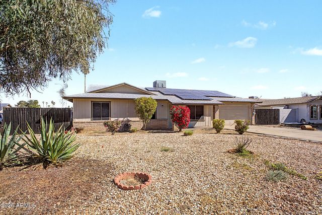 10049 N 47TH Avenue, Glendale, AZ 85302