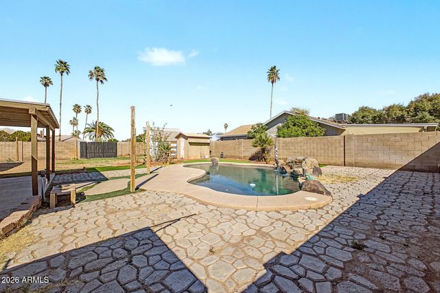 10049 N 47TH Avenue, Glendale, AZ 85302