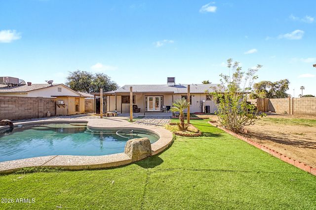 10049 N 47TH Avenue, Glendale, AZ 85302