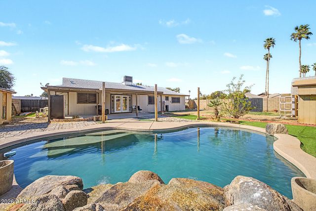 10049 N 47TH Avenue, Glendale, AZ 85302