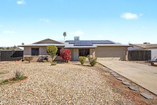10049 N 47TH Avenue, Glendale, AZ 85302