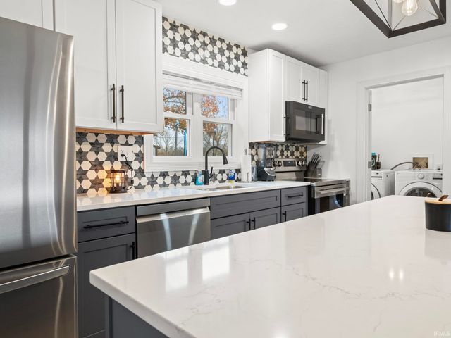 1477 Yockey Road, Mitchell, IN 47446