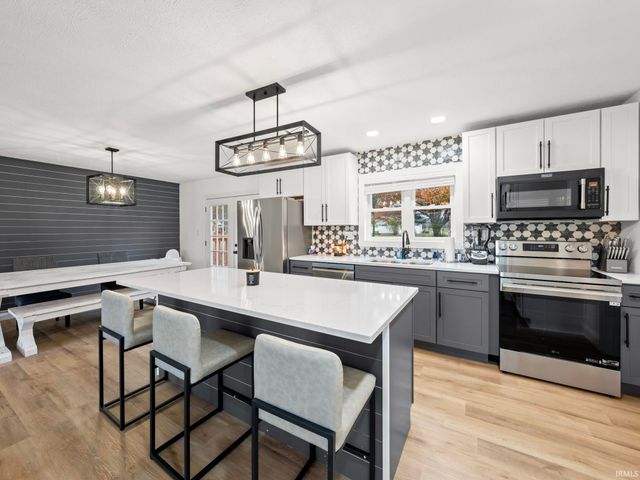 1477 Yockey Road, Mitchell, IN 47446