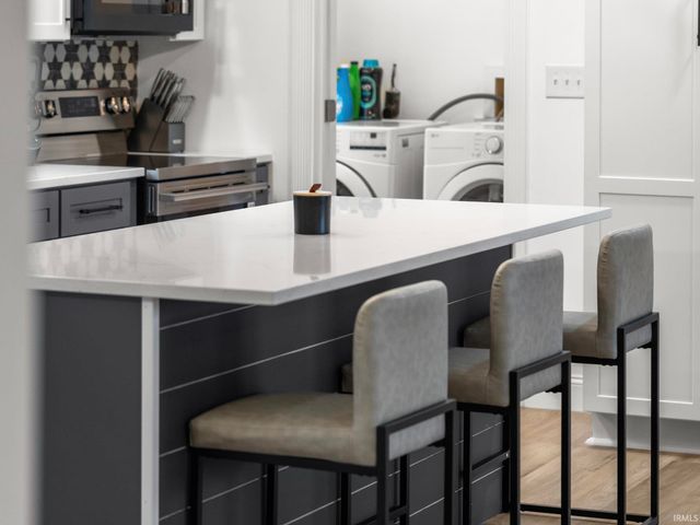 1477 Yockey Road, Mitchell, IN 47446