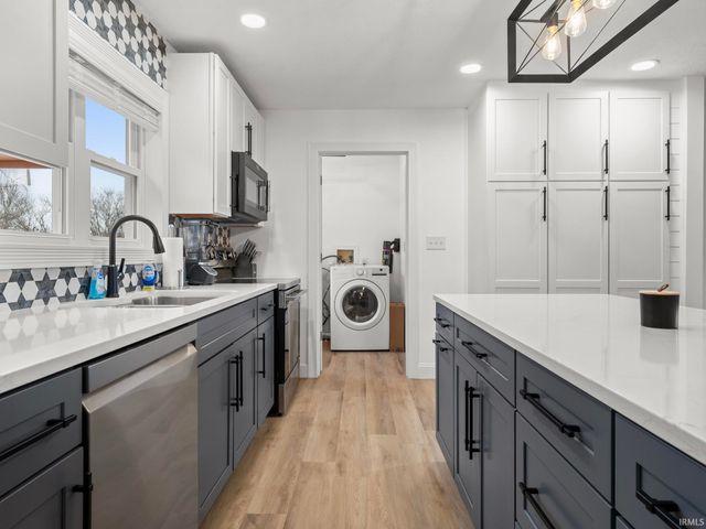 1477 Yockey Road, Mitchell, IN 47446