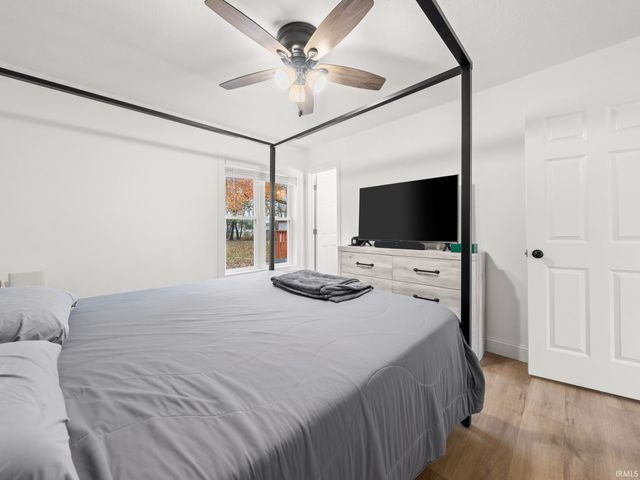 1477 Yockey Road, Mitchell, IN 47446